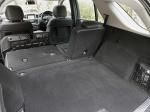 Mercedes-Benz ML250 BlueTec 2011 года (AU)